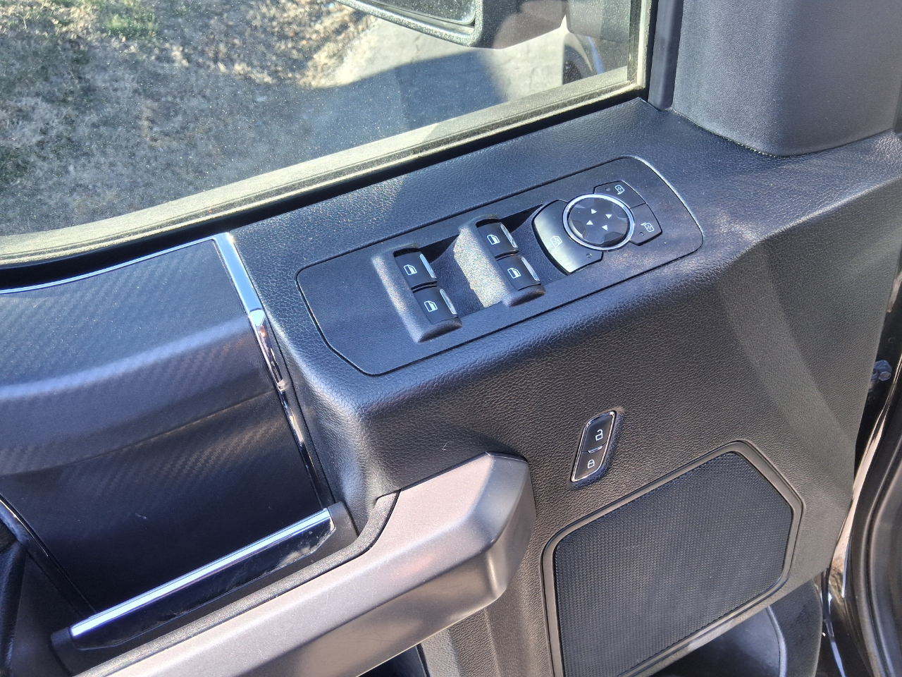 Ford F-150 XLT SuperCrew 6.5-ft. Bed 4WD 2020