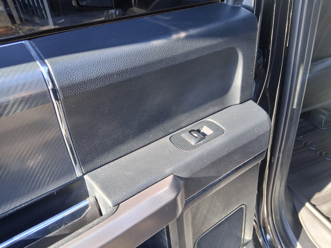 Ford F-150 XLT SuperCrew 6.5-ft. Bed 4WD 2020