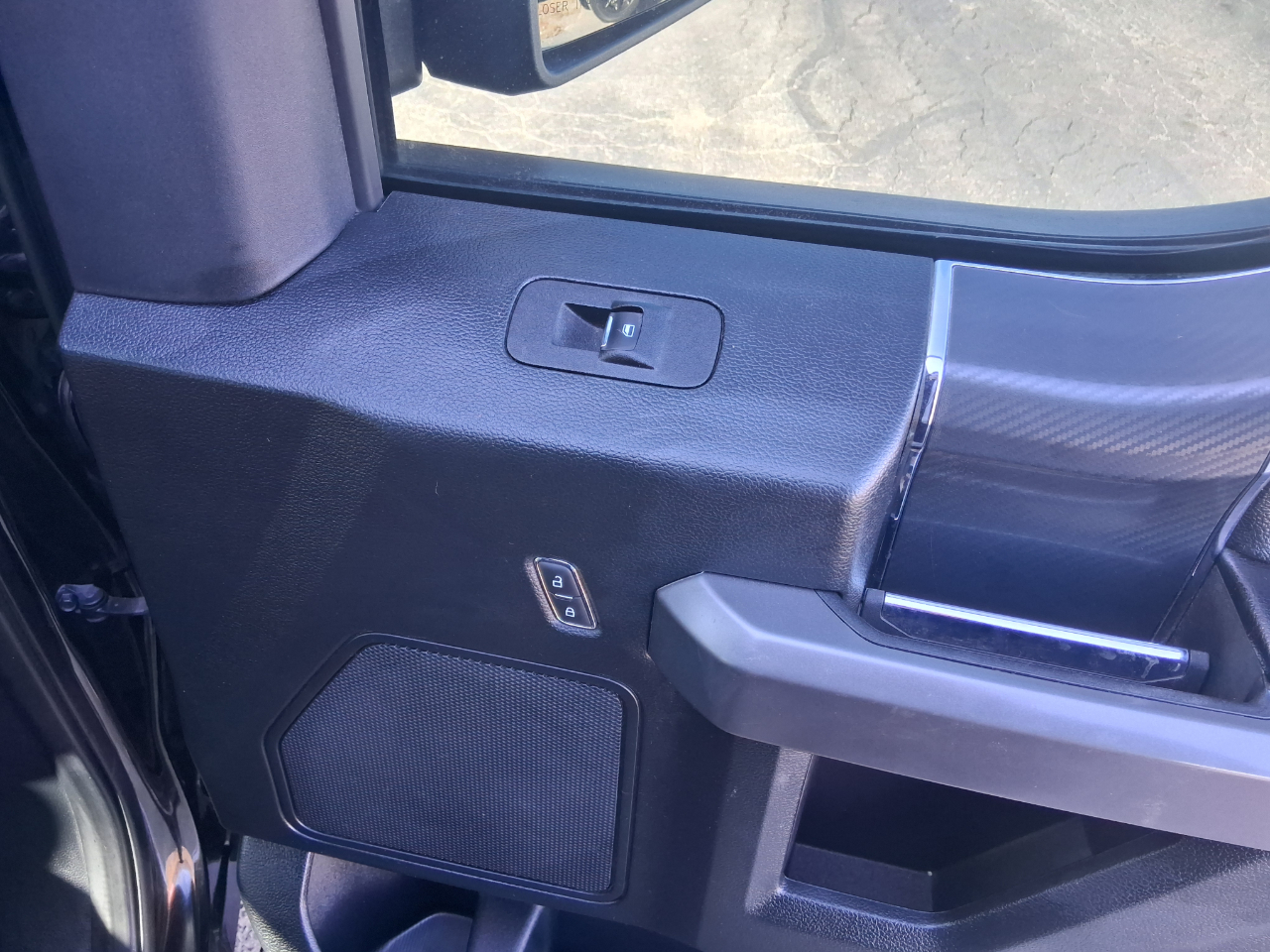 Ford F-150 XLT SuperCrew 6.5-ft. Bed 4WD 2020