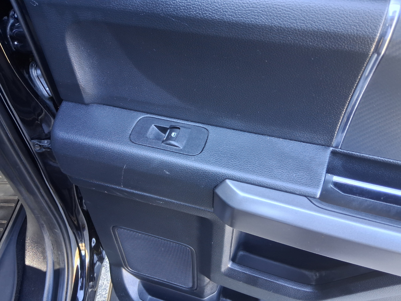 Ford F-150 XLT SuperCrew 6.5-ft. Bed 4WD 2020