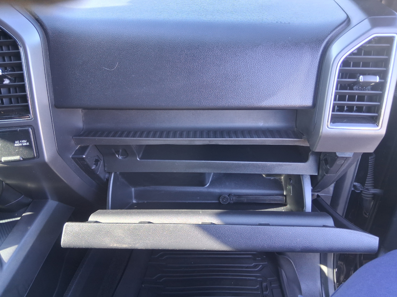 Ford F-150 XLT SuperCrew 6.5-ft. Bed 4WD 2020