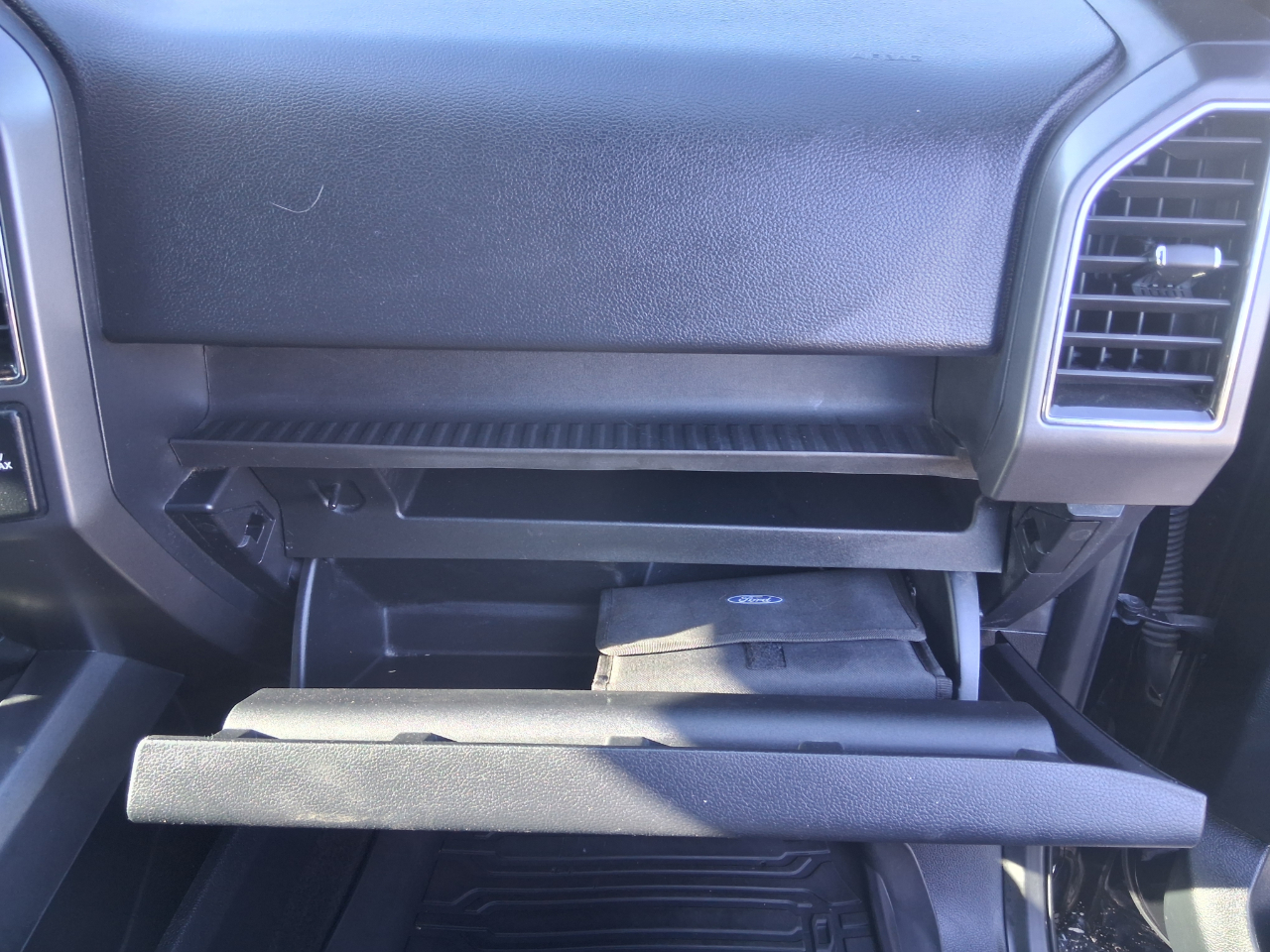 Ford F-150 XLT SuperCrew 6.5-ft. Bed 4WD 2020