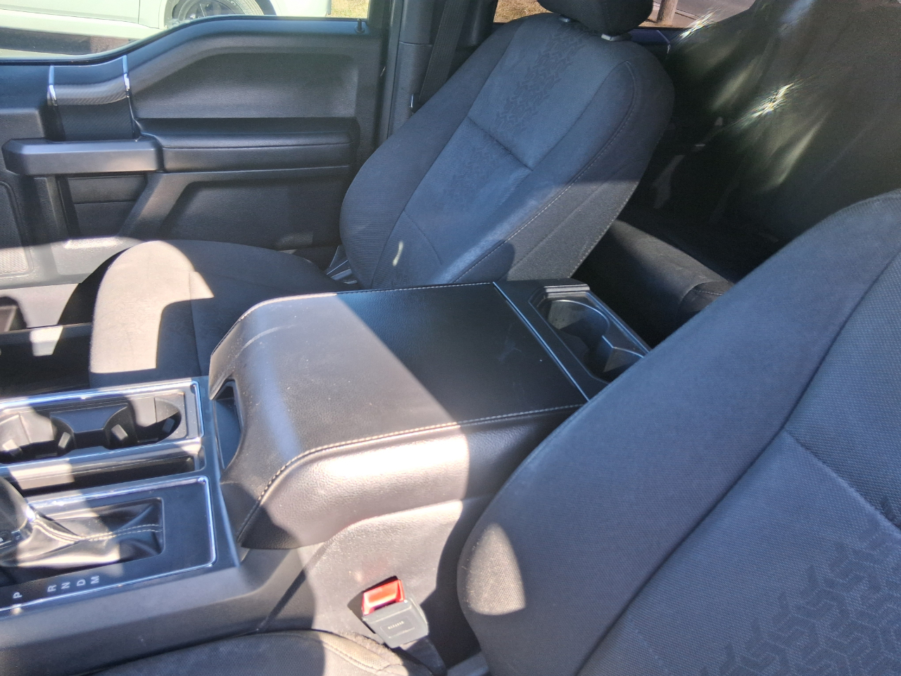 Ford F-150 XLT SuperCrew 6.5-ft. Bed 4WD 2020