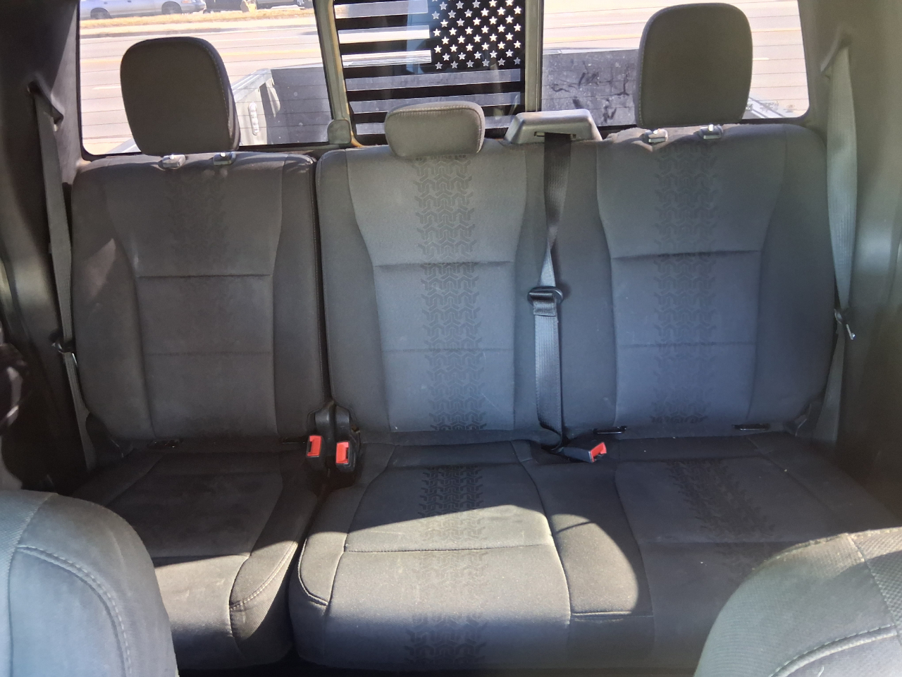 Ford F-150 XLT SuperCrew 6.5-ft. Bed 4WD 2020