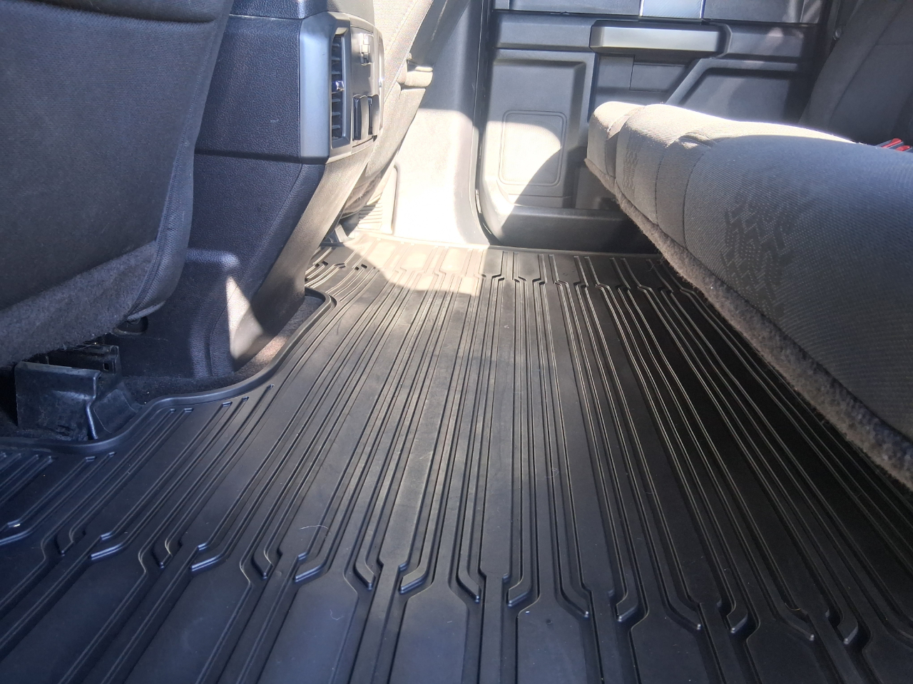 Ford F-150 XLT SuperCrew 6.5-ft. Bed 4WD 2020