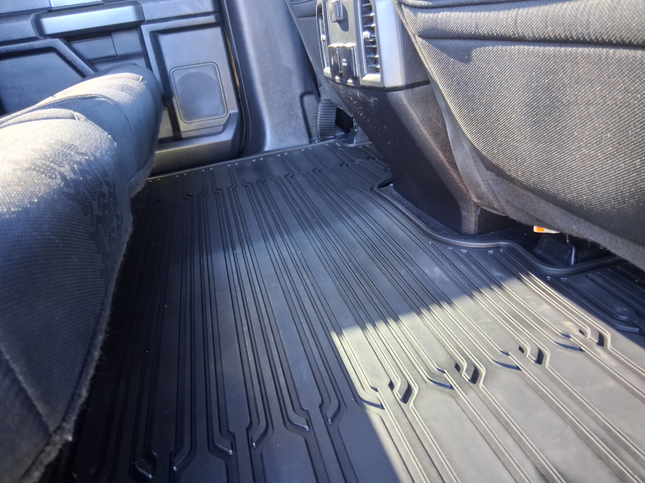 Ford F-150 XLT SuperCrew 6.5-ft. Bed 4WD 2020