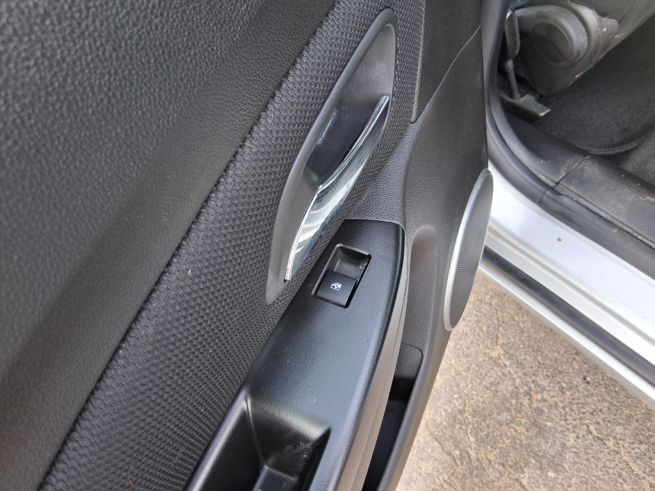 Chevrolet Cruze 1LT 2011