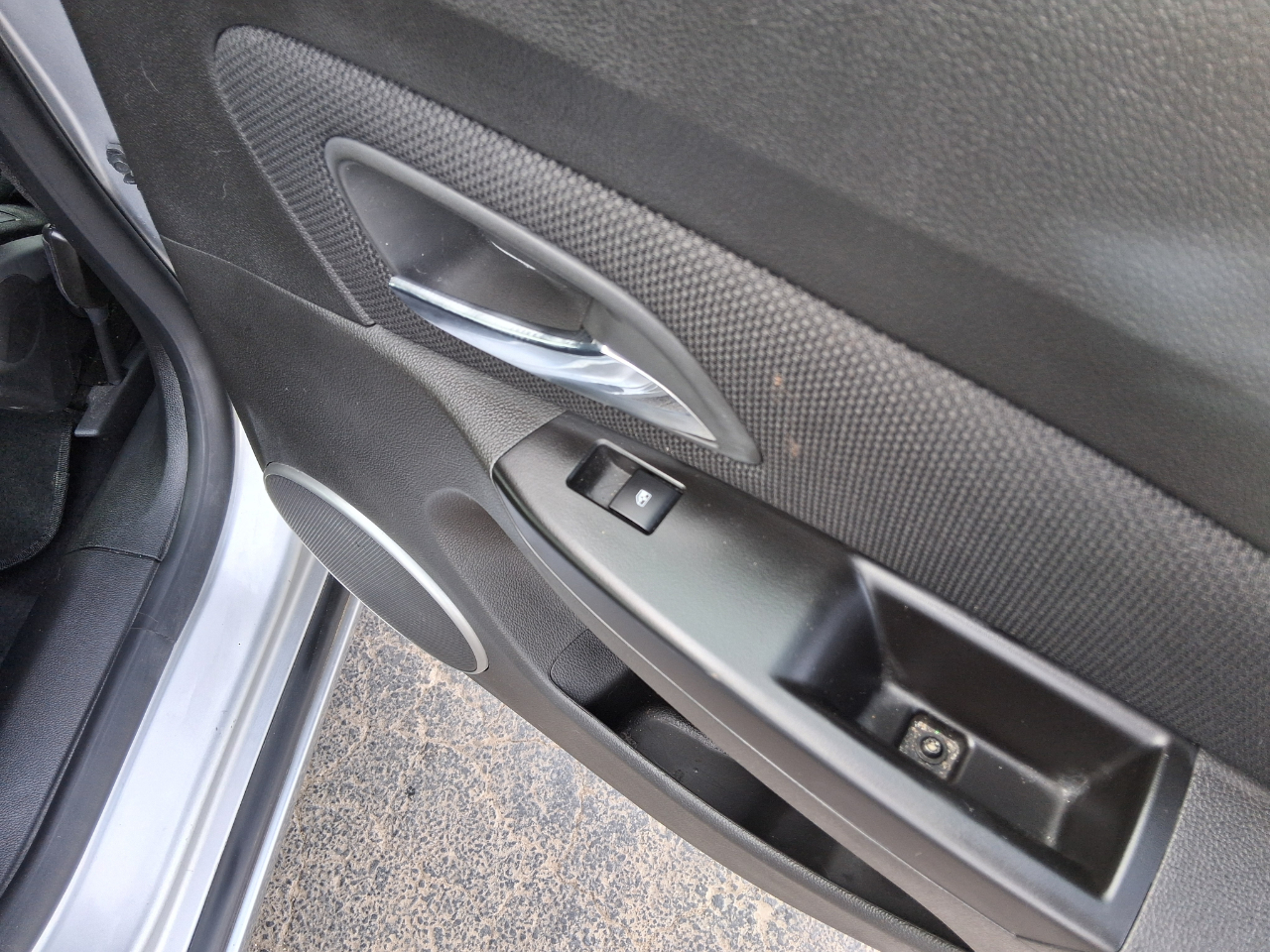 Chevrolet Cruze 1LT 2011