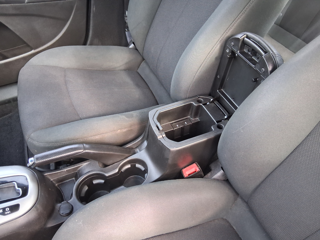 Chevrolet Cruze 1LT 2011