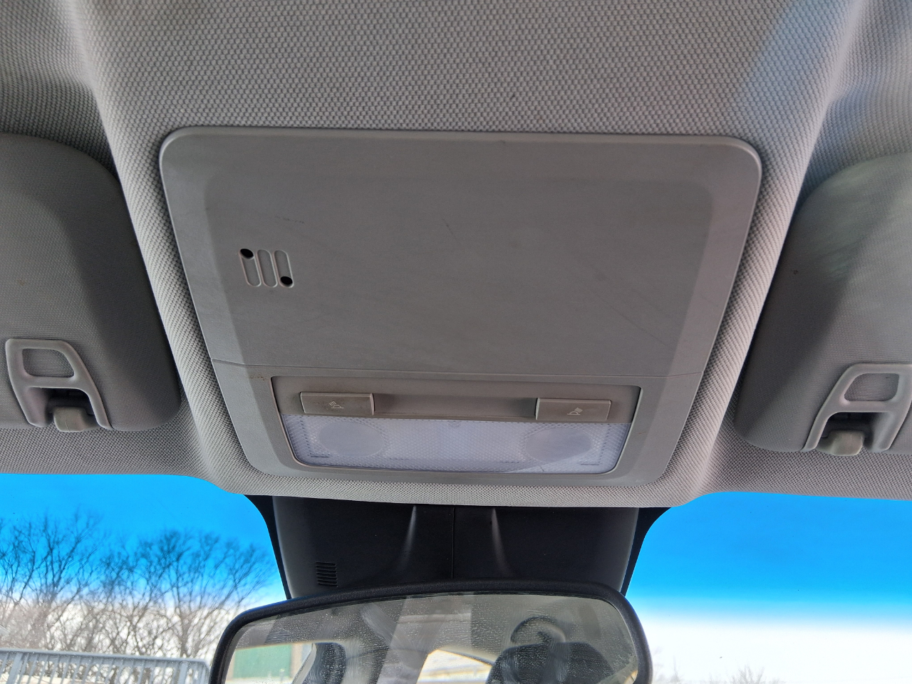 Chevrolet Cruze 1LT 2011