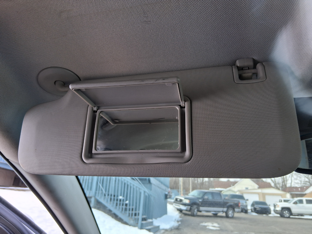 Chevrolet Cruze 1LT 2011