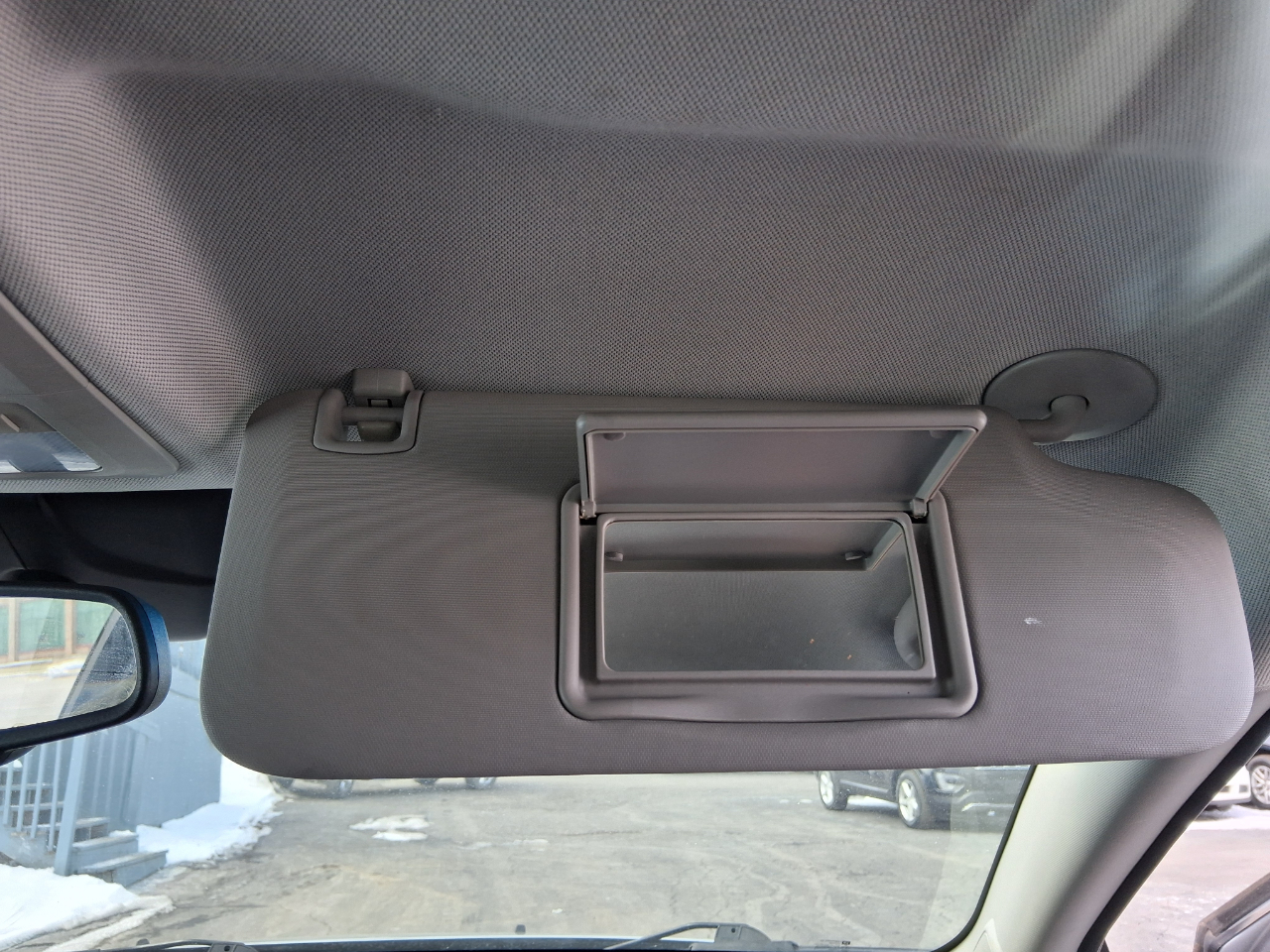 Chevrolet Cruze 1LT 2011