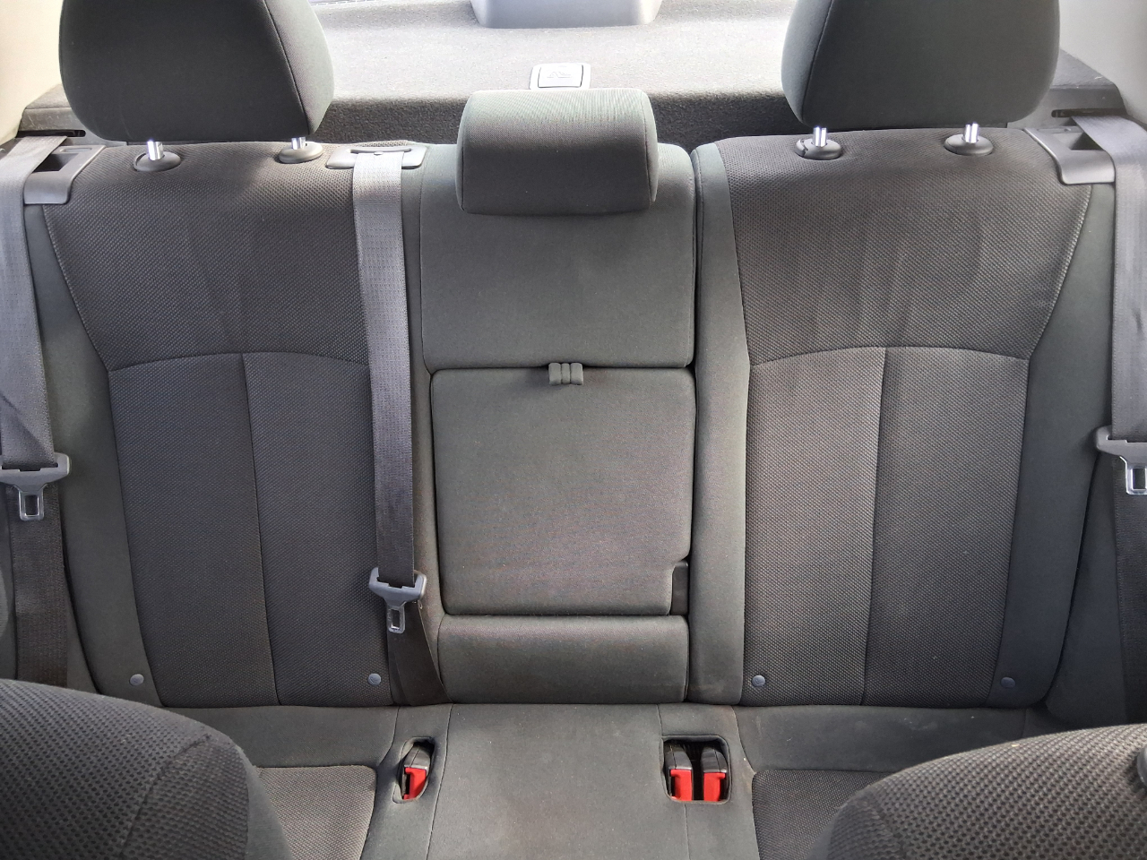 Chevrolet Cruze 1LT 2011