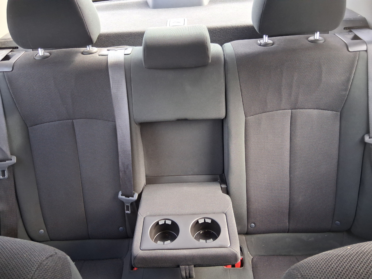 Chevrolet Cruze 1LT 2011