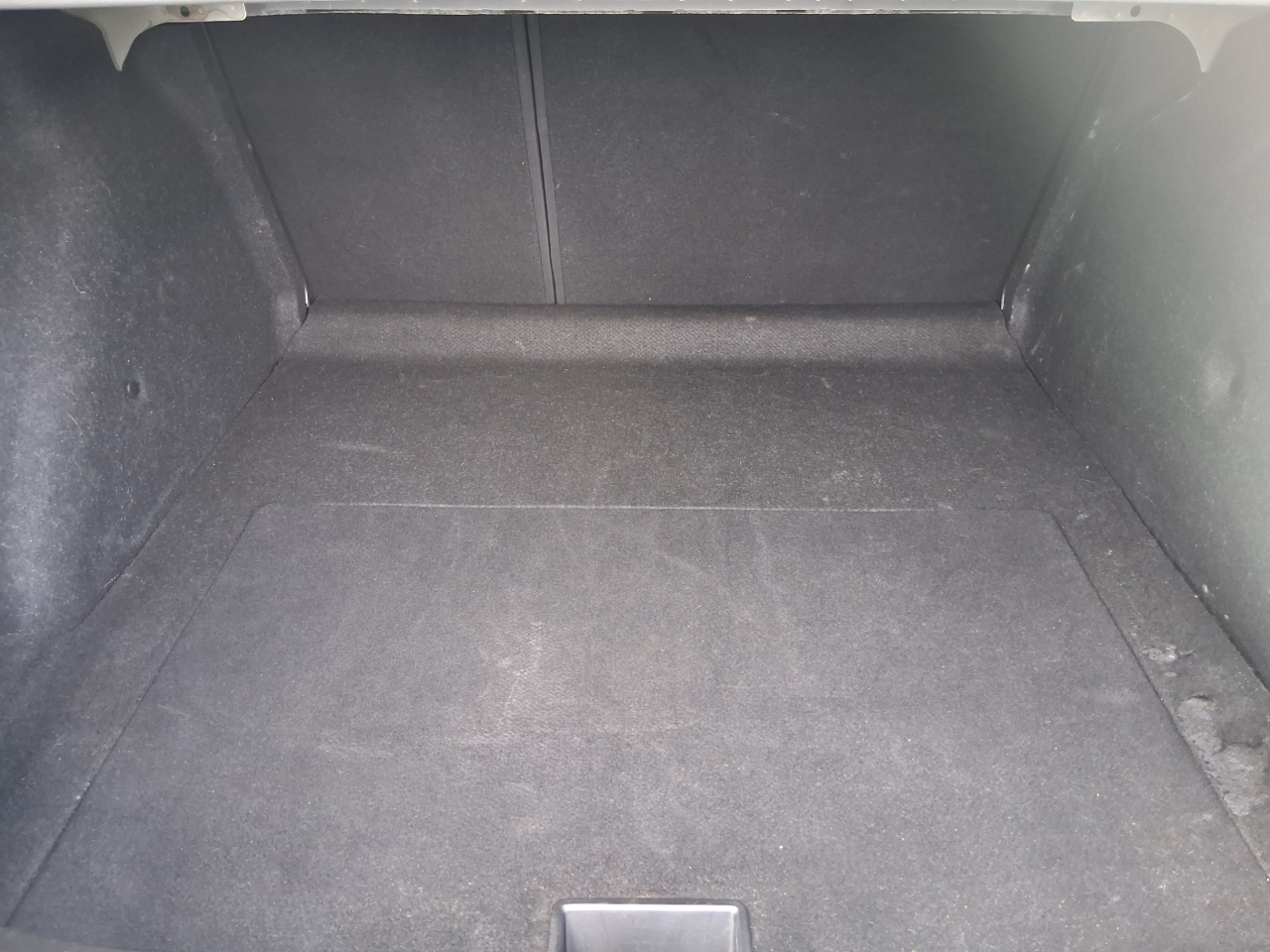 Chevrolet Cruze 1LT 2011