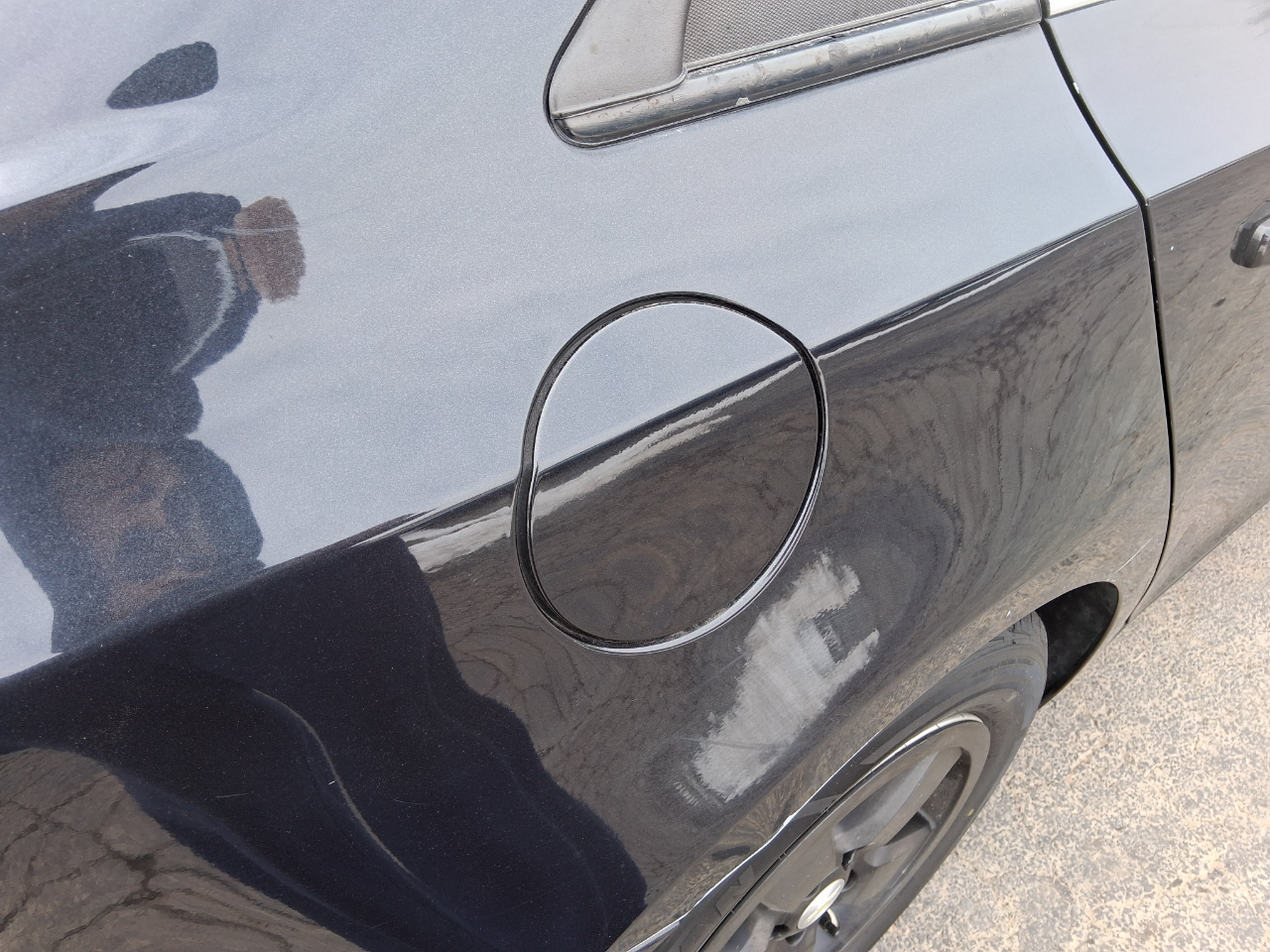 Chevrolet Cruze Limited 1LT Auto 2016