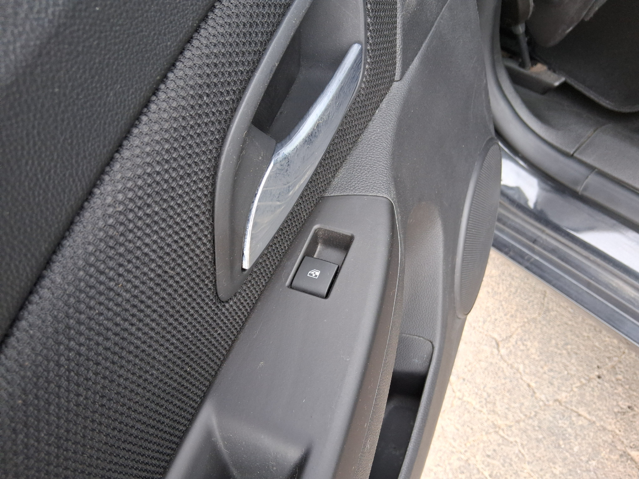 Chevrolet Cruze Limited 1LT Auto 2016