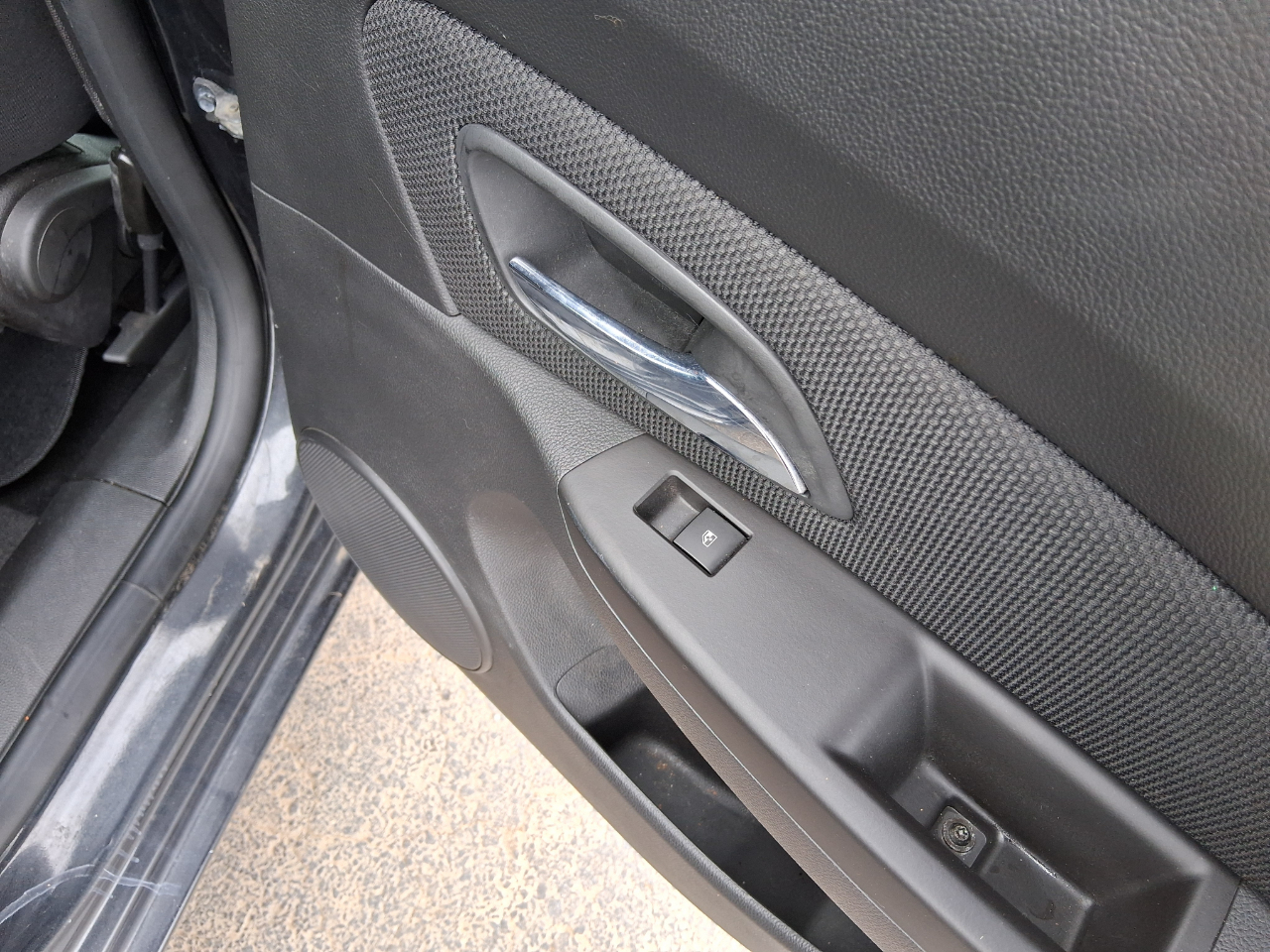 Chevrolet Cruze Limited 1LT Auto 2016