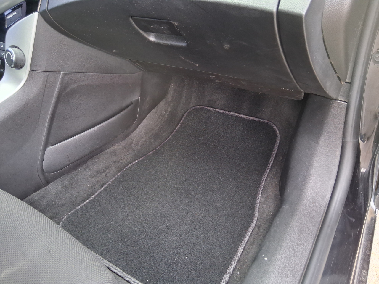 Chevrolet Cruze Limited 1LT Auto 2016