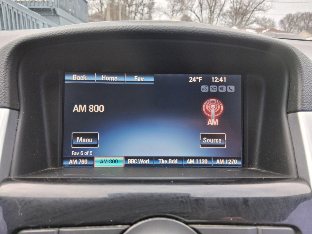 Chevrolet Cruze Limited 1LT Auto 2016