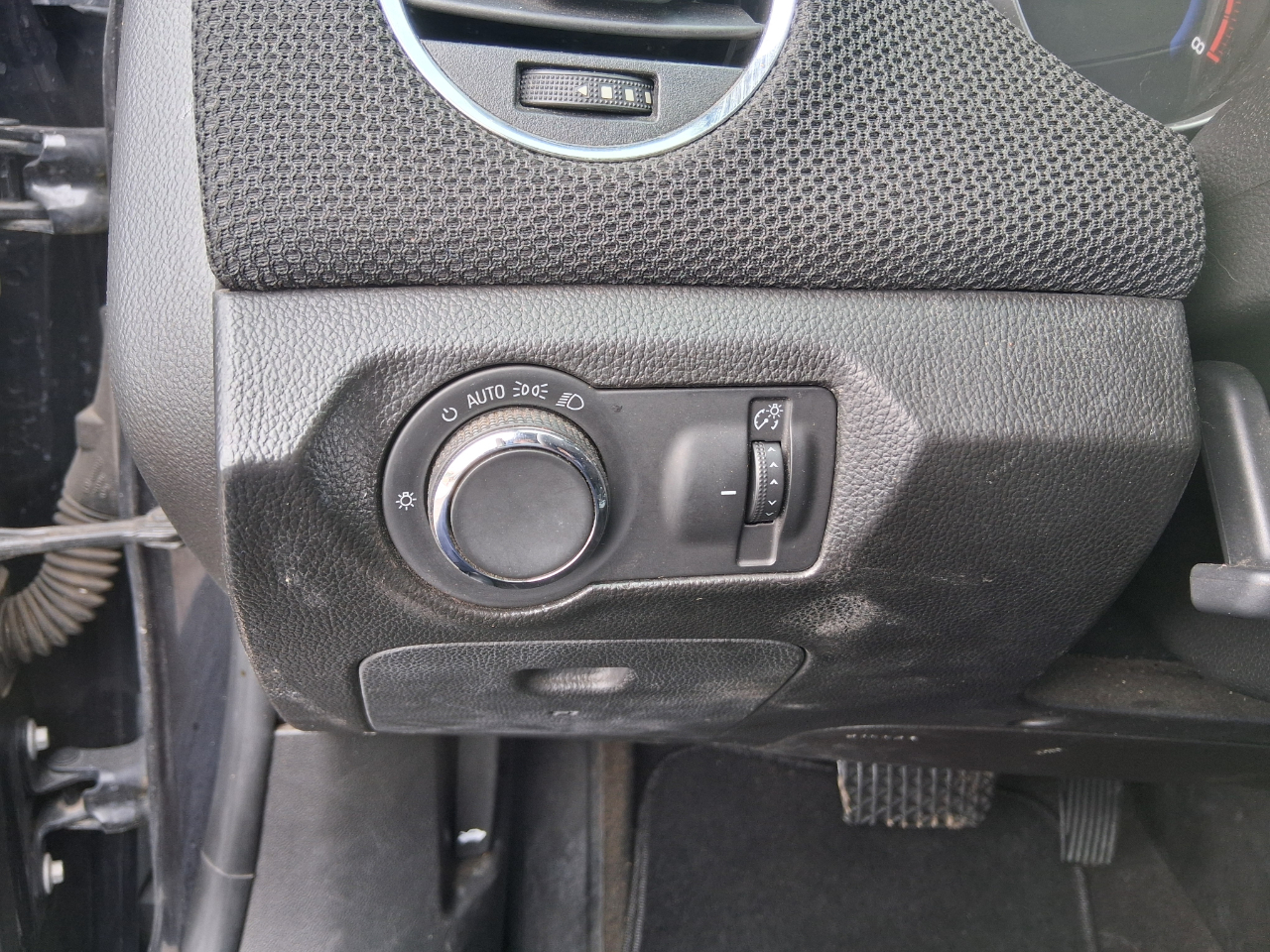 Chevrolet Cruze Limited 1LT Auto 2016