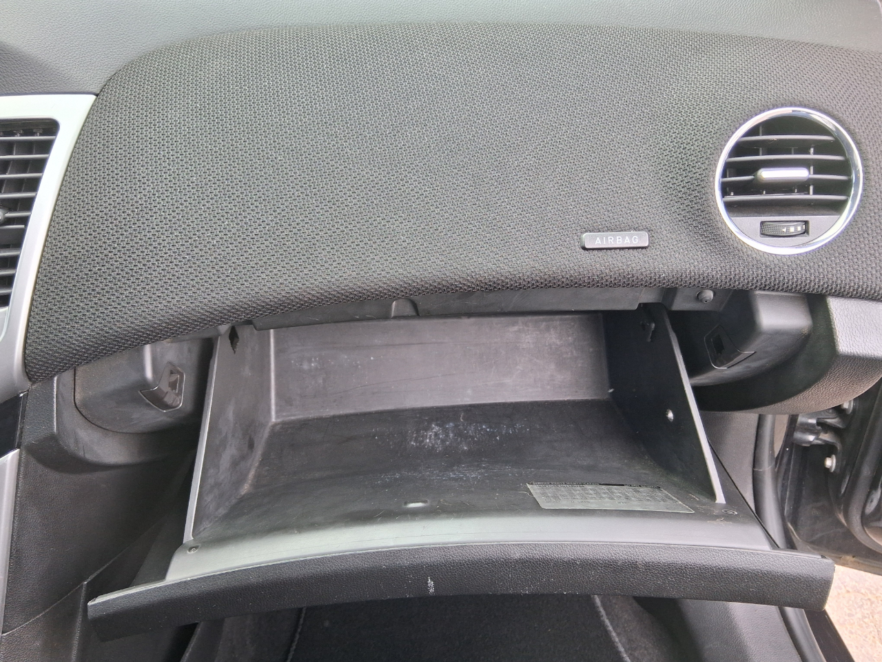 Chevrolet Cruze Limited 1LT Auto 2016