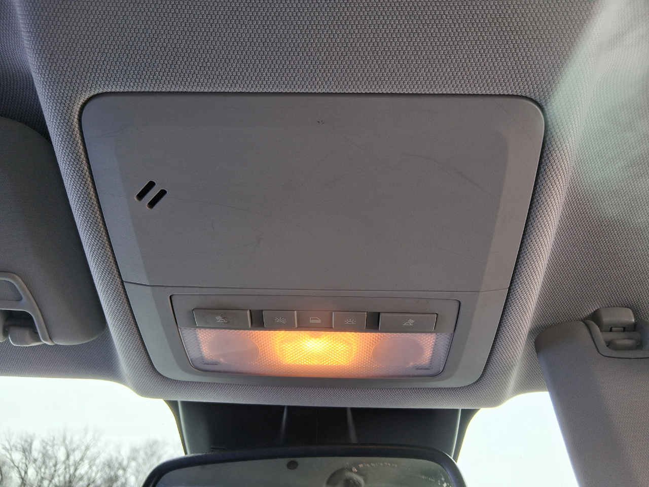 Chevrolet Cruze Limited 1LT Auto 2016