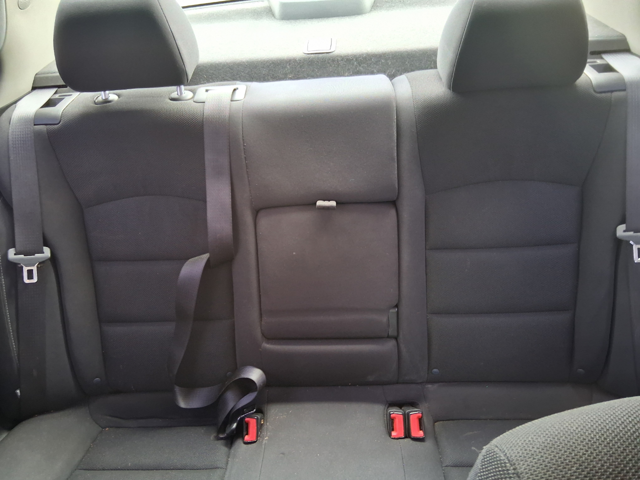 Chevrolet Cruze Limited 1LT Auto 2016