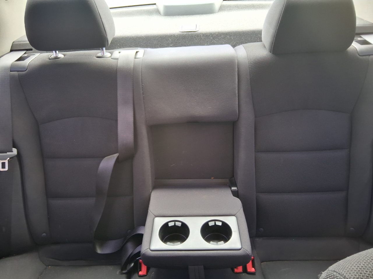 Chevrolet Cruze Limited 1LT Auto 2016