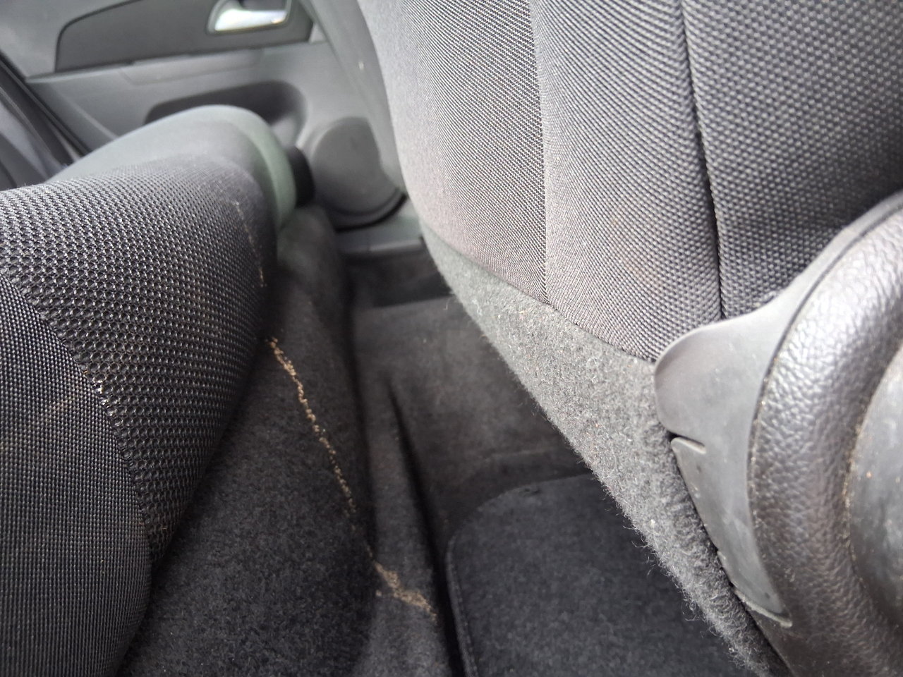 Chevrolet Cruze Limited 1LT Auto 2016