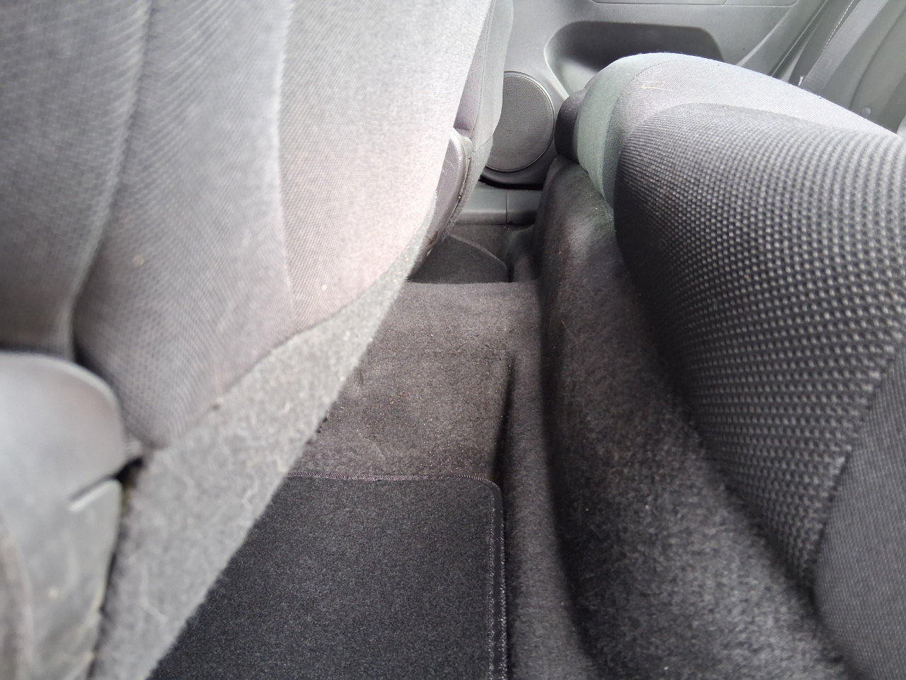 Chevrolet Cruze Limited 1LT Auto 2016