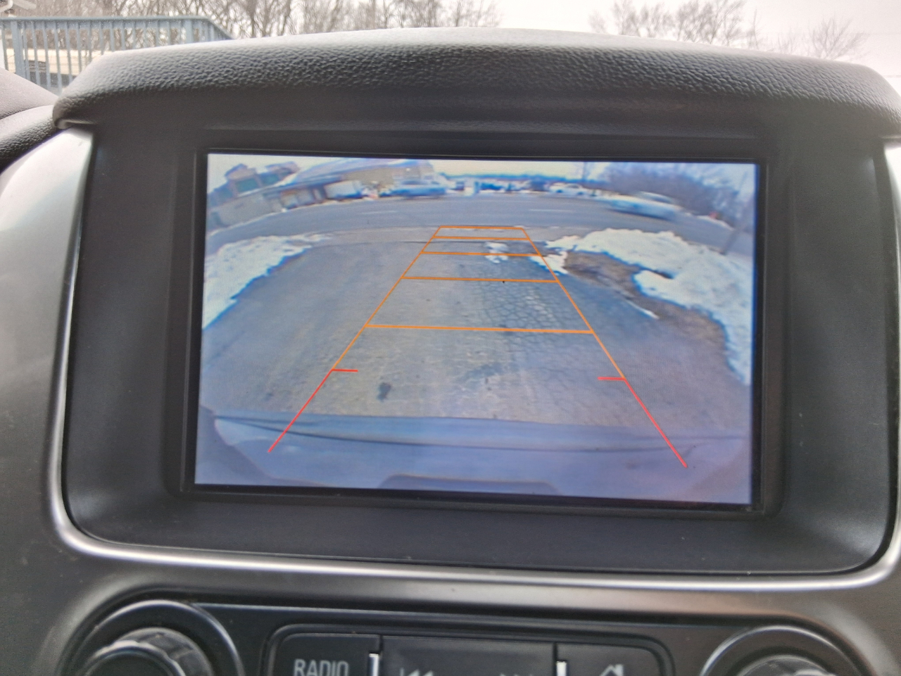 Chevrolet Suburban LT 4WD 2016