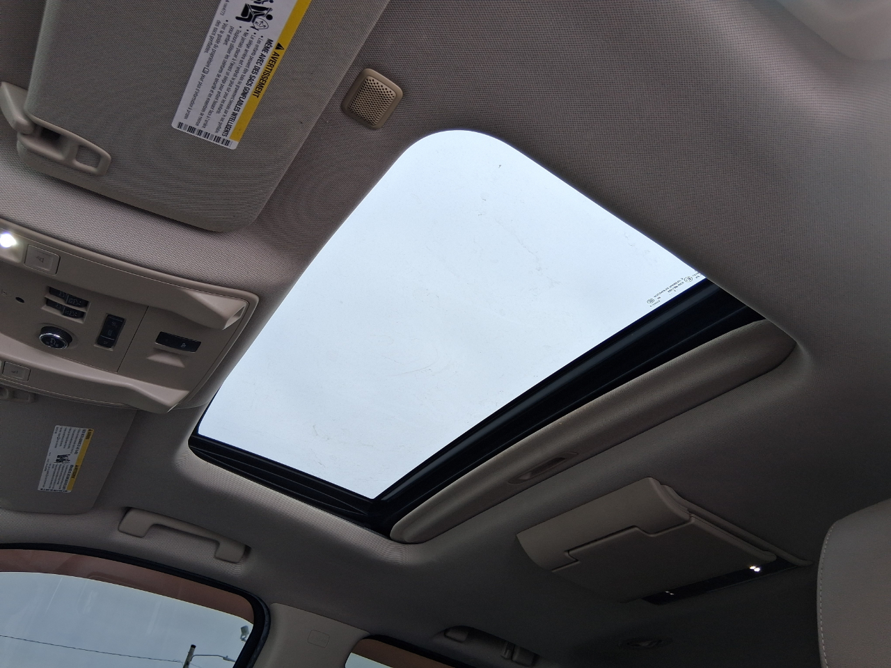 Chevrolet Suburban LT 4WD 2016