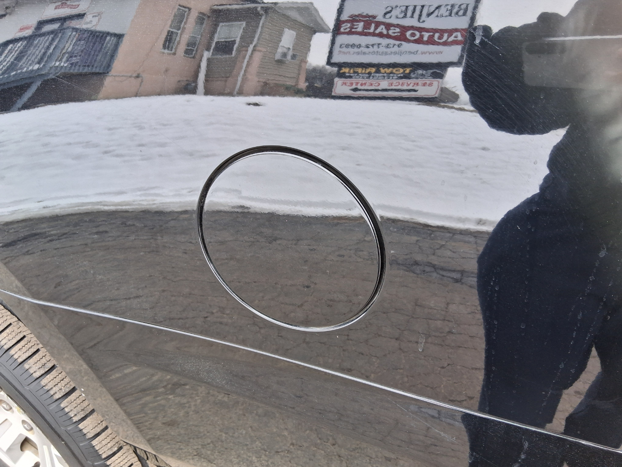 Chevrolet Suburban LT 4WD 2016