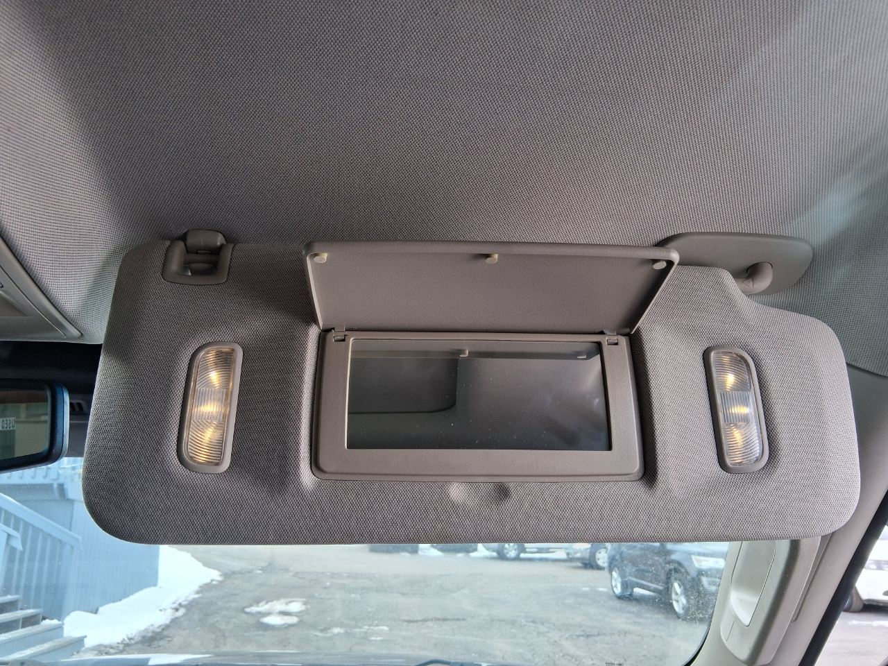 Chevrolet Suburban LT 4WD 2016