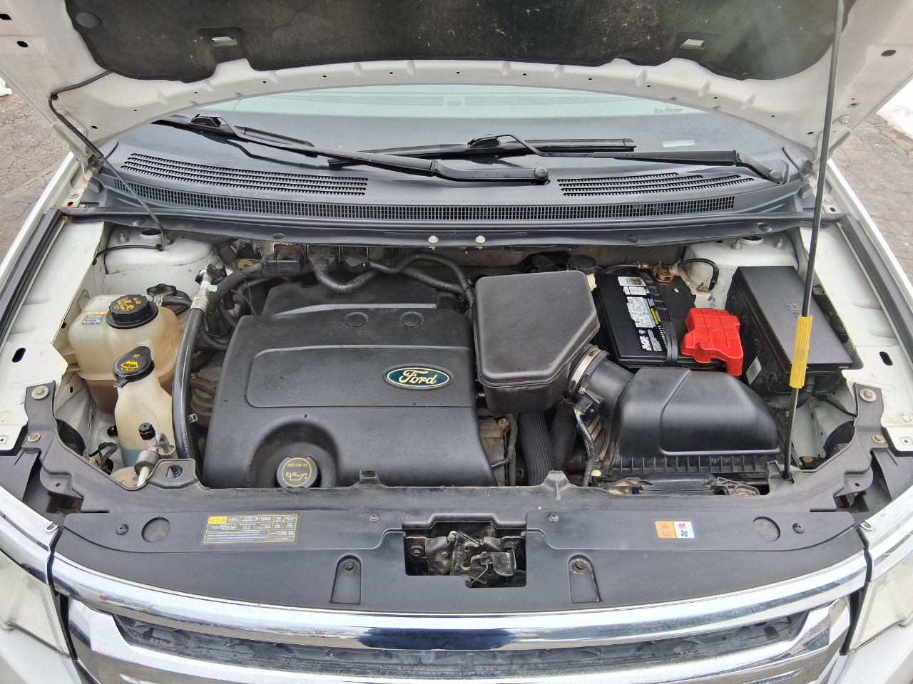 Ford Edge SE FWD 2014