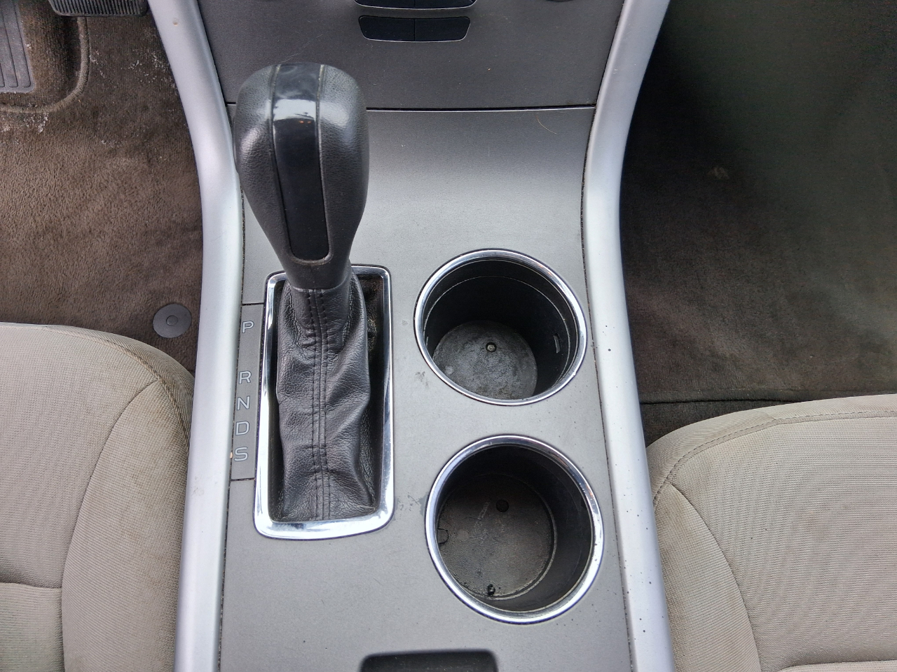 Ford Edge SE FWD 2014