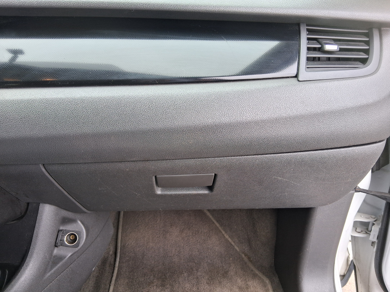 Ford Edge SE FWD 2014