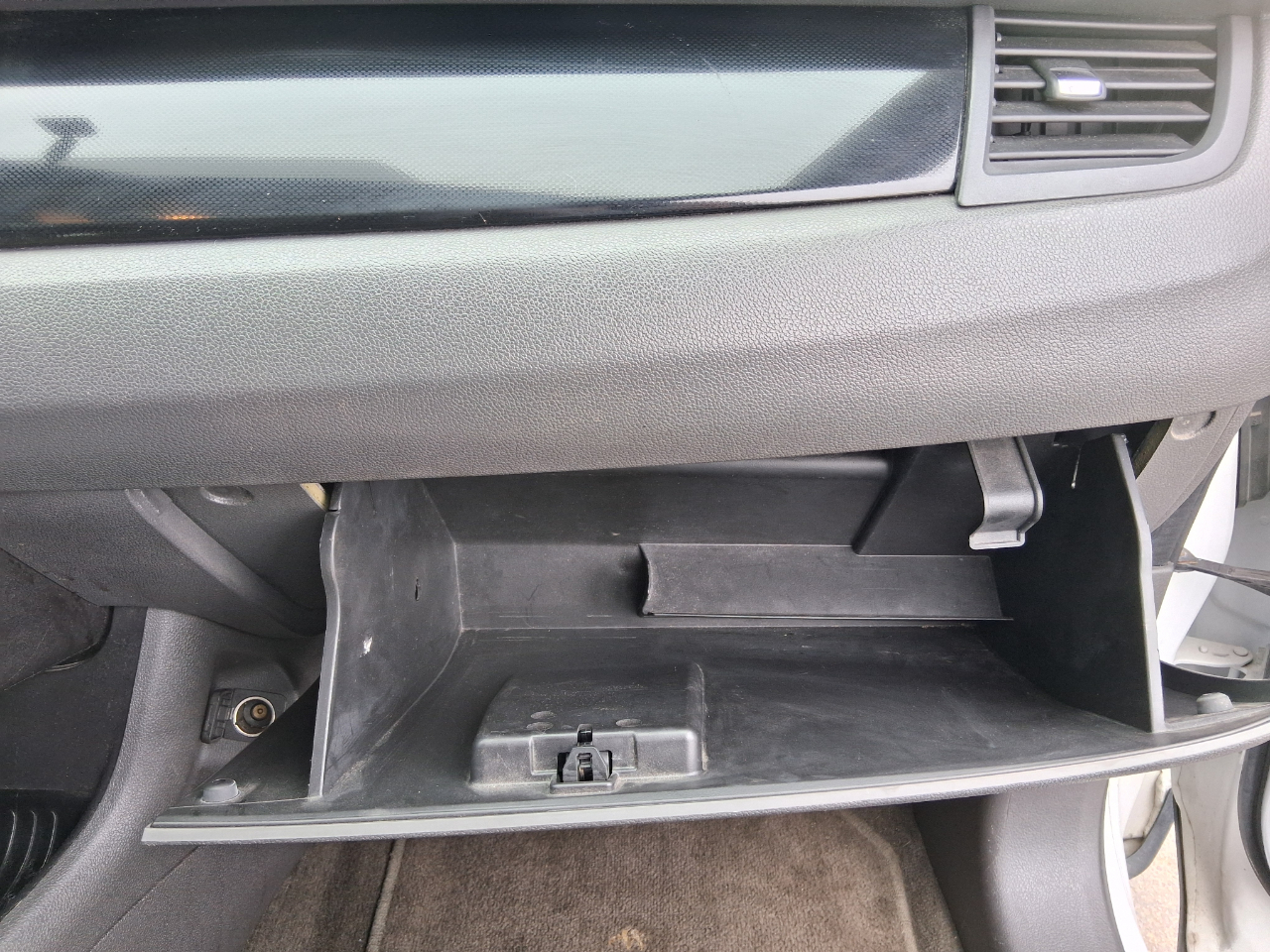 Ford Edge SE FWD 2014