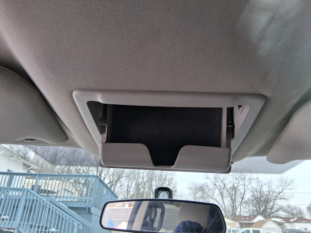 Ford Edge SE FWD 2014