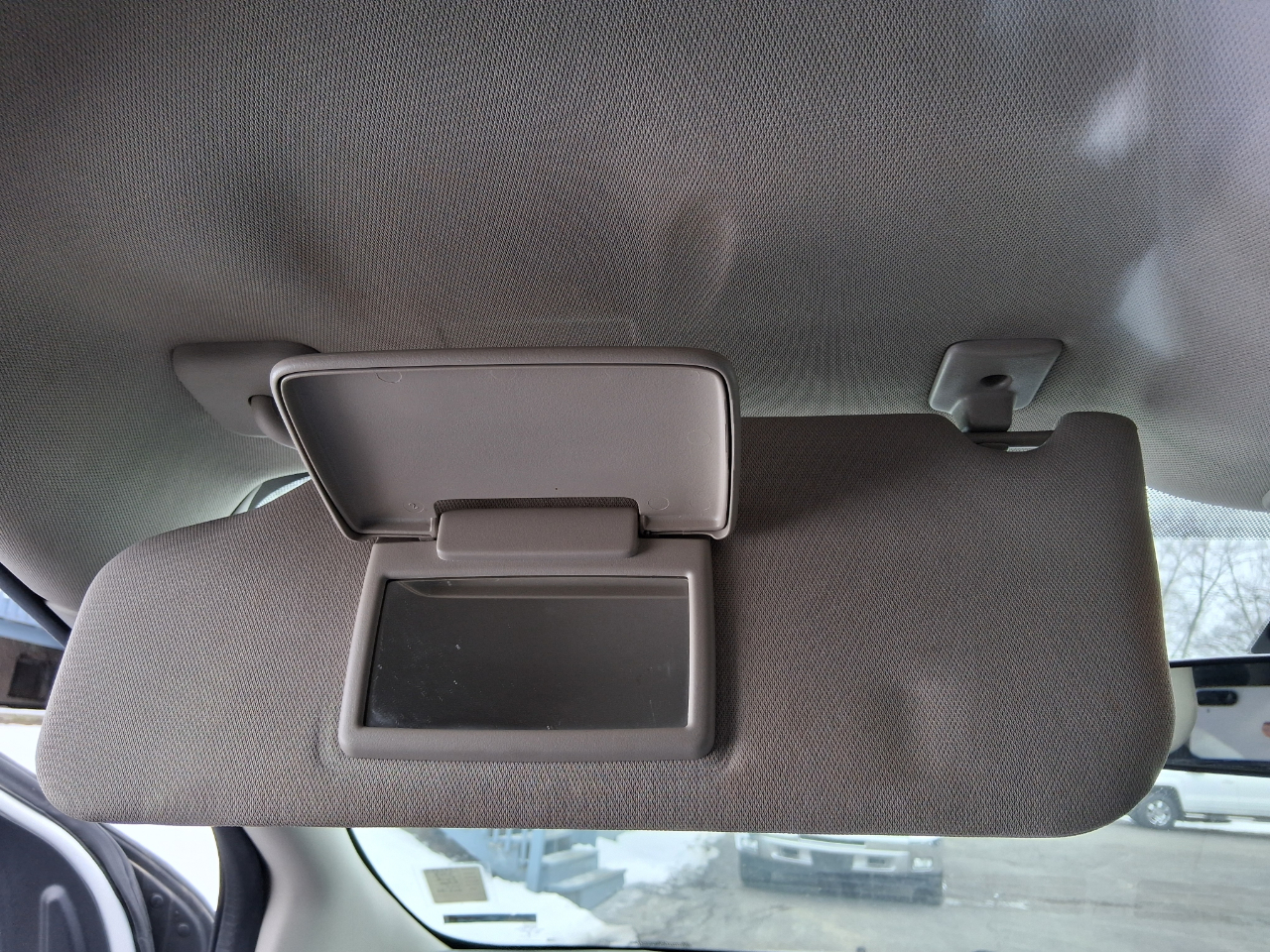 Ford Edge SE FWD 2014