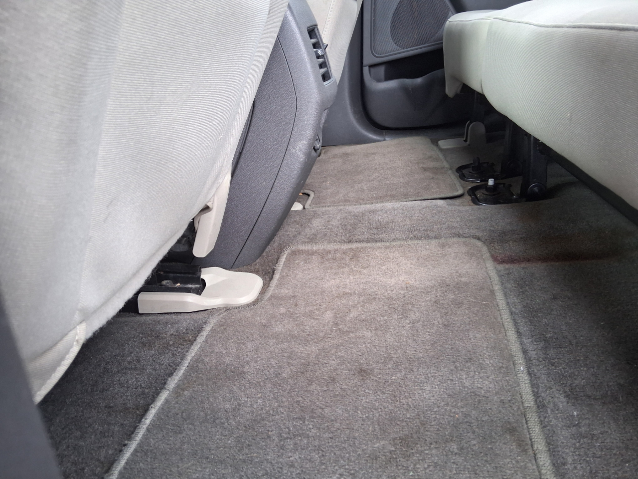 Ford Edge SE FWD 2014