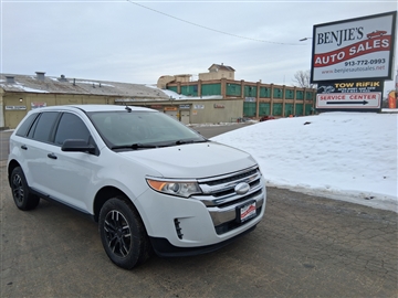 2014 Ford Edge SE FWD