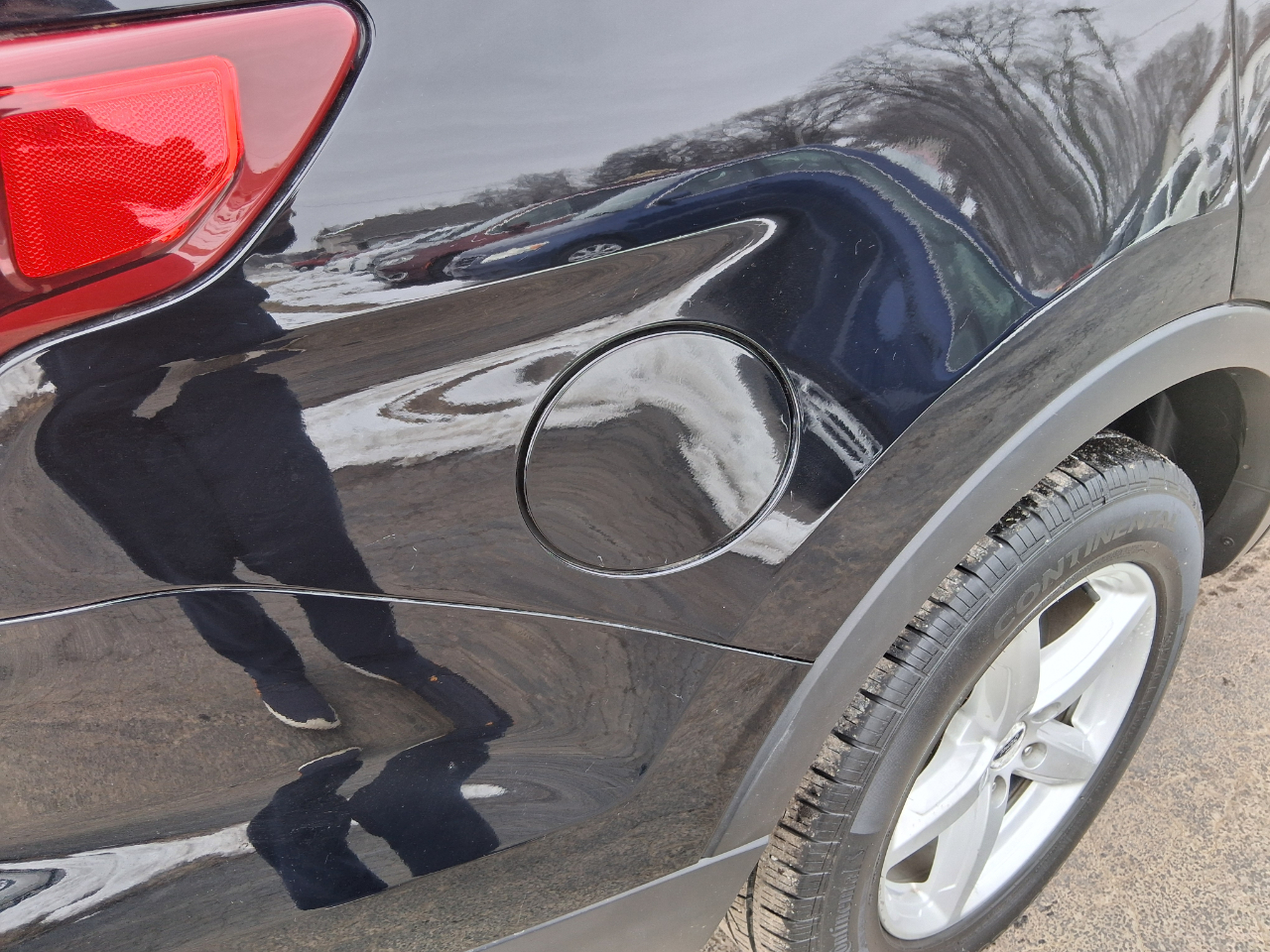 Ford Explorer XLT 4WD 2017