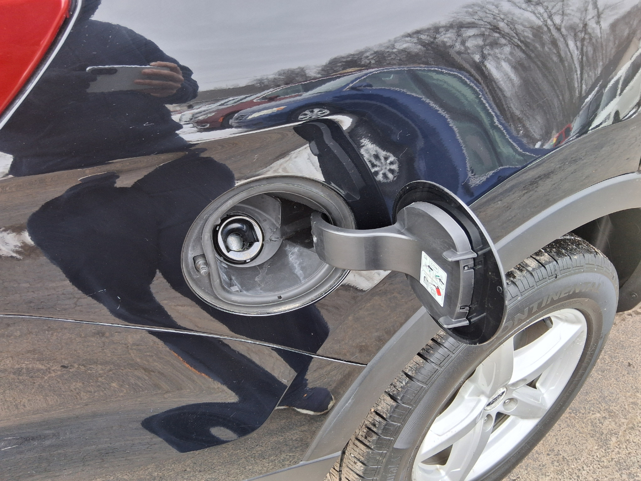 Ford Explorer XLT 4WD 2017