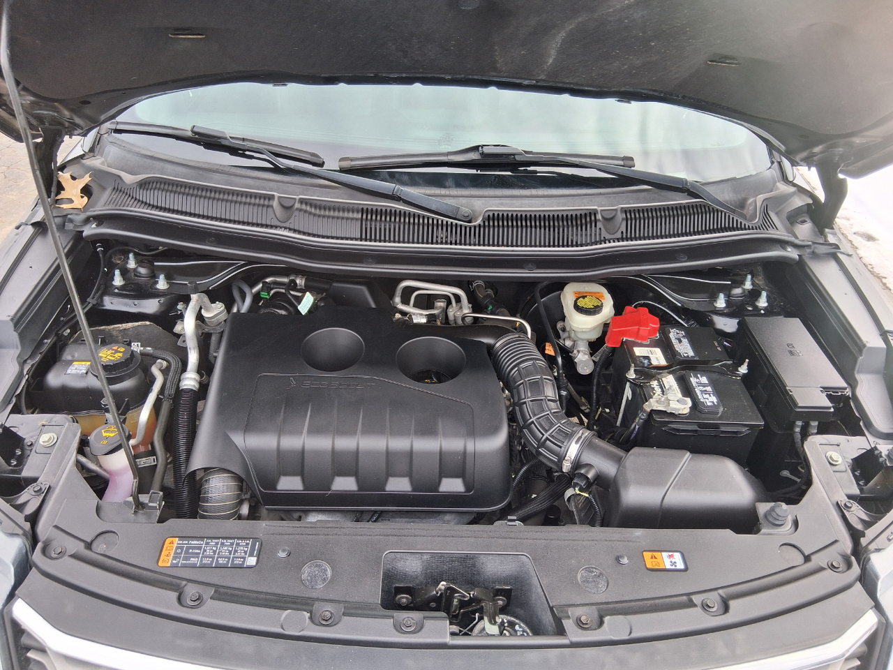 Ford Explorer XLT 4WD 2017