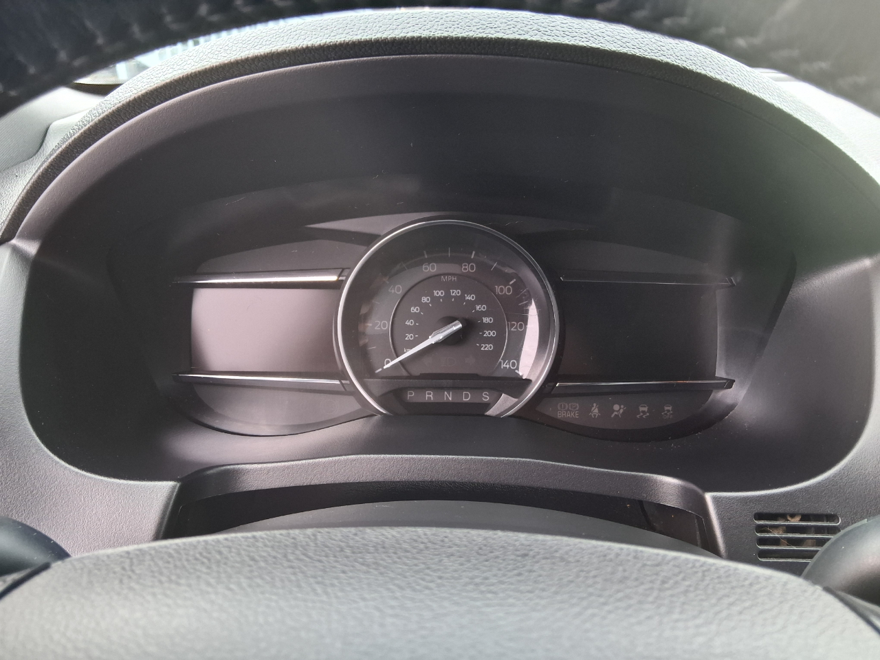 Ford Explorer XLT 4WD 2017