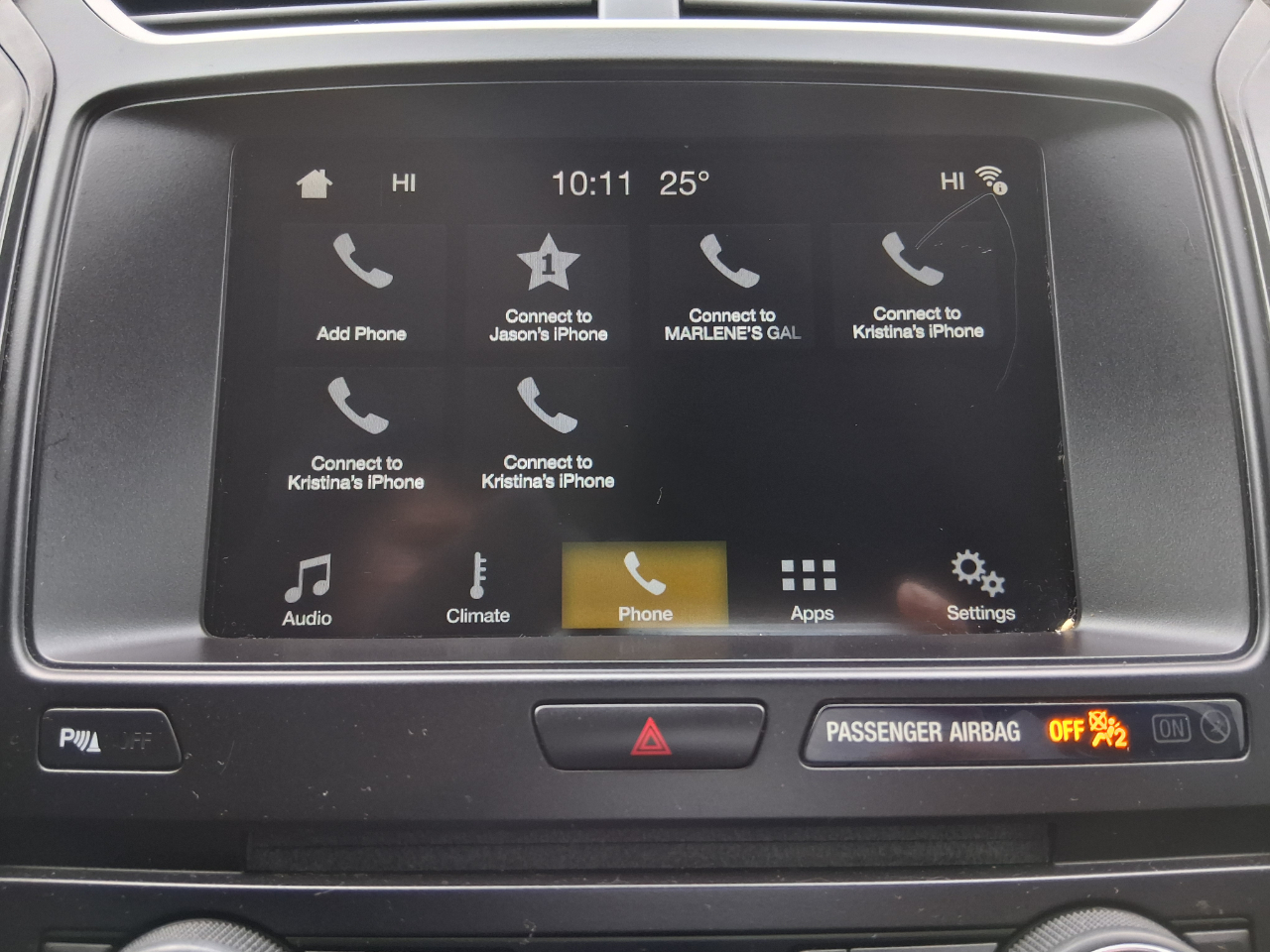 Ford Explorer XLT 4WD 2017