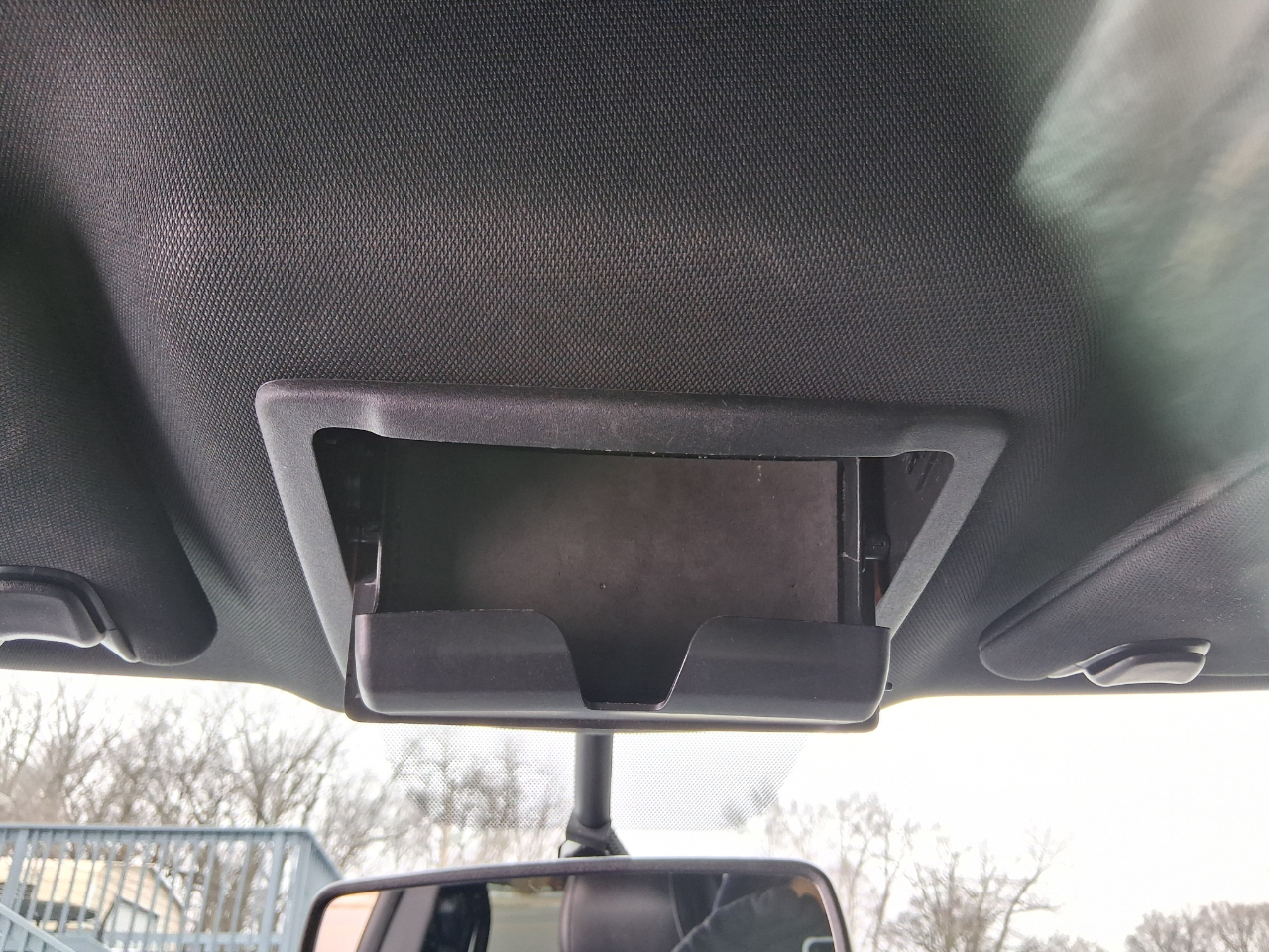 Ford Explorer XLT 4WD 2017