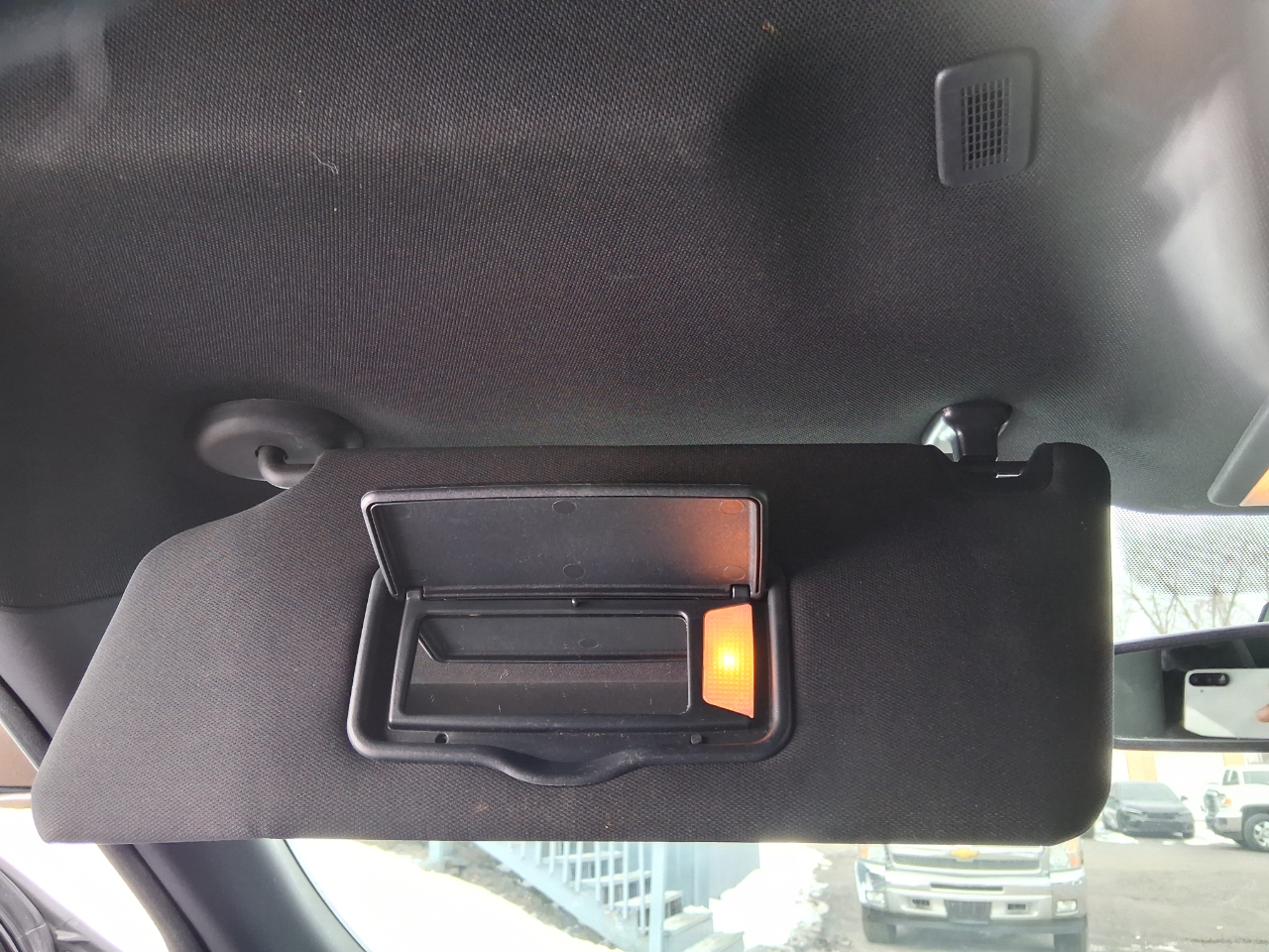 Ford Explorer XLT 4WD 2017